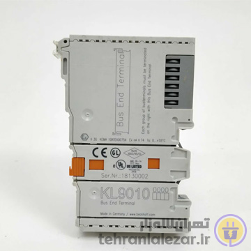 ماژول BECKHOFF KL9010