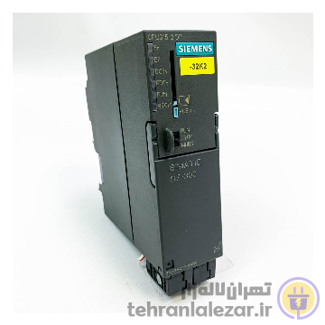 Siemens ES7315-2AG10-0AB0