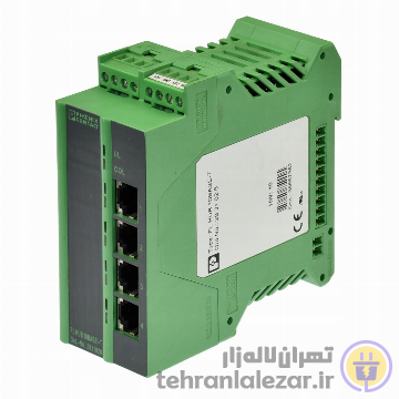 FL HUB 10BASE-T هاب