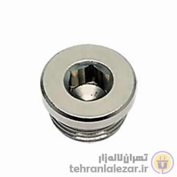 Parker Hannifin Corporation 09190021