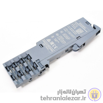 زیمنس 6ES7193-6PA00-0AA0