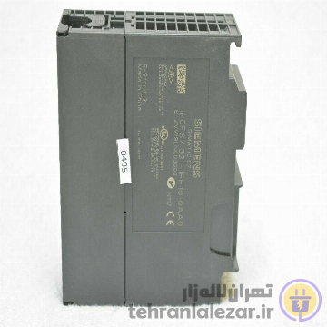 Siemens 6ES7321-1FF10-0AA0