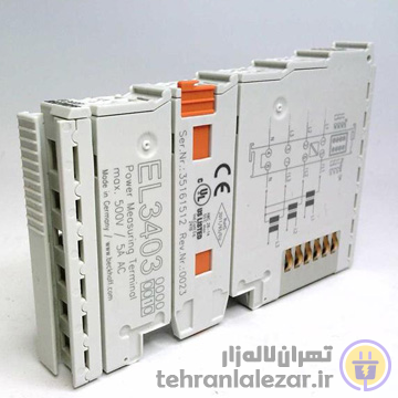 ماژول EL3403
