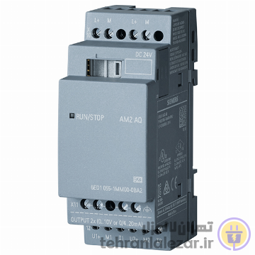 لوگو زیمنس 6ED1055-1MM00-0BA2