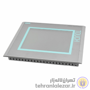 زیمنس 6AV6643-0CD01-1AX1