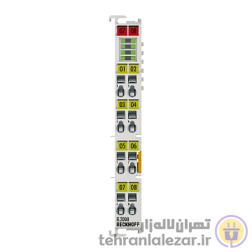 ترمینال EL2008
