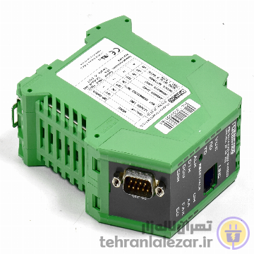 PSI-DATA/FAX-MODEM/RS232 مودم