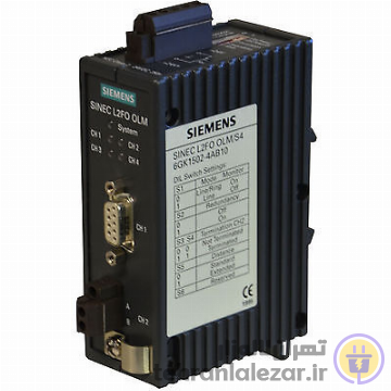 ماژول 6GK1502-4AB10