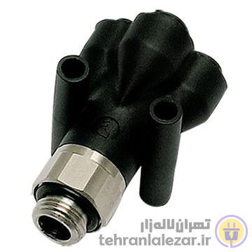 Parker Hannifin Corporation 31320613