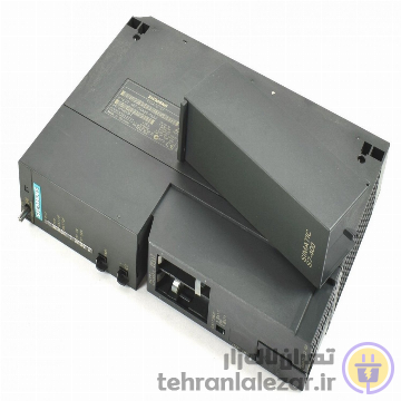 زیمنس 6ES7407-0RA02-0AA0