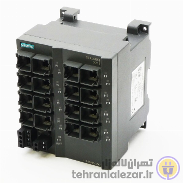 ماژول 6GK5216-0BA00-2AA3