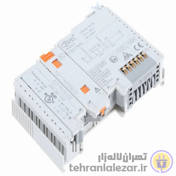 WAGO 750-555 خروجی آنالوگ 4 کاناله