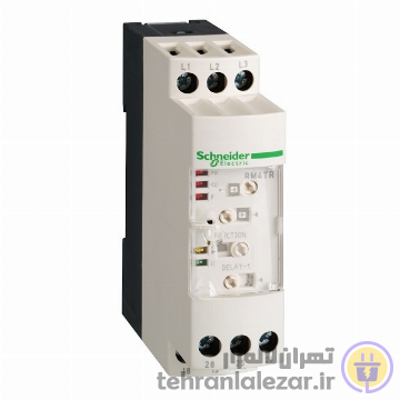 رله کنترل اشنایدر RM4TR32