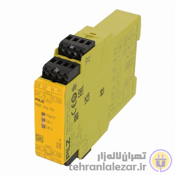 PILZ PNOZ E1VP 10S