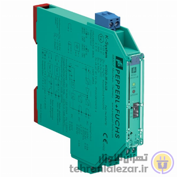 تقویت‌کننده سوئیچ مدل KCD2-SR-Ex1.LB
