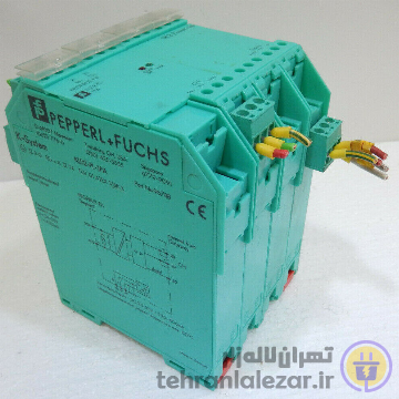 پاور لینک Pepperl + Fuchs KLD2-PL-1.PA