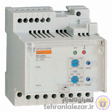 VIGIREX RH320A 32S