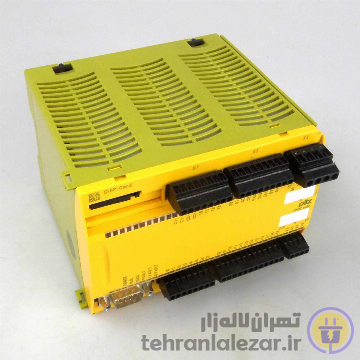 ماژول PNOZ MMDP