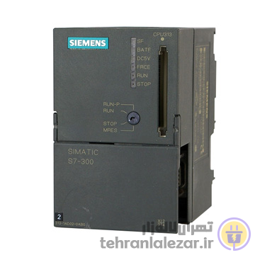PLC Siemens 6ES7 313-1AD03-0AB0