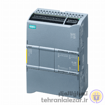 کنترلر PLC سری S7-1200 زیمنس