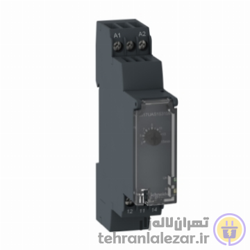 رله RM17UAS  Schneider