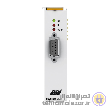 BECKHOFF EL6731