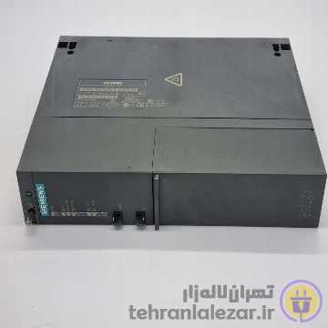 زیمنس 6ES7 407-0KA00-0AA0