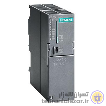 PLC Siemens 6ES7 314-1AB04-0AB0