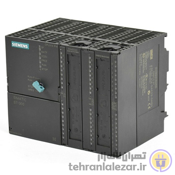 PLC زیمنس مدل 6ES7314-5AE03-0AB0