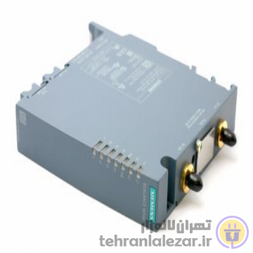 کلاینت IWLAN SCALANCE W734-1 زیمنس - 6GK5734-1FX00-0AA0