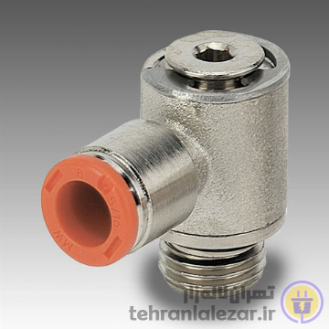 METAL WORK 2L14009-RL15101/4