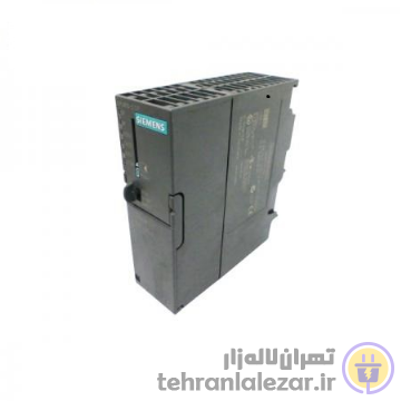CPU زیمنس مدل 6ES7315-2AG10-0AB0