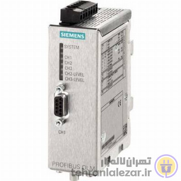 ماژول ارتباطی فیبر نوری زیمنس - 6GK1503-3CB00