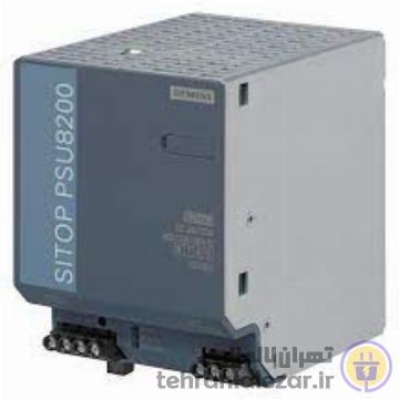 منبع تغذیه سه‌فاز Siemens SITOP 6EP1437-3BA00