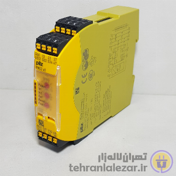 رله حفاظتی pilz pnoz s5
