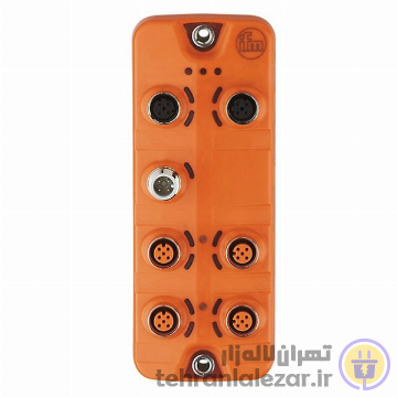 استاد IO-Link AL1100 با رابط PROFINET
