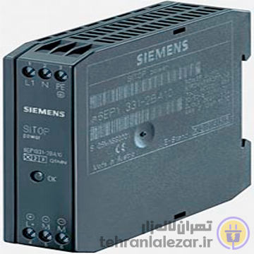 Siemens SITOP POWER 6EP1331-2BA10