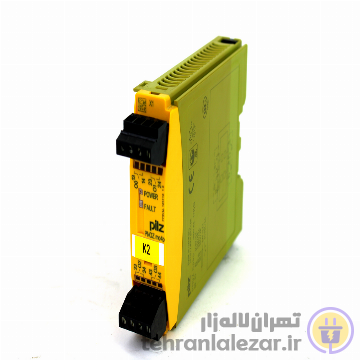ماژول PNOZ MO4P