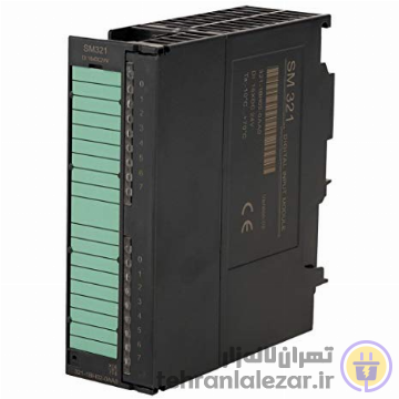 Siemens 6ES7321-1BH02-0AA0