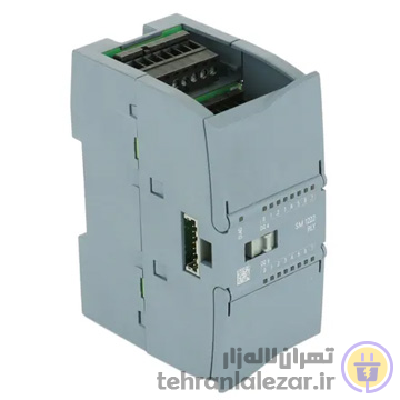 ماژول ورودی و خروجی 6ES7222-1HH32-0XB0