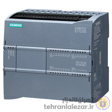ماژول زیمنس 6ES7214-1BG40-0XB0
