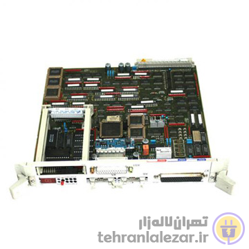 رله‌ حفاظتی زیمنس 6DD1601-0AE0