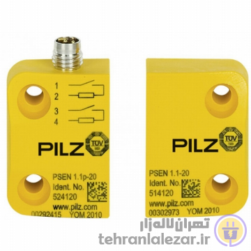 PSEN 1.1 P-20 PILZ