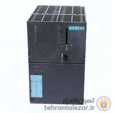 PLC Siemens 6ES7 317-2AJ10-0AB0