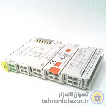 ماژول BECKHOFF KL1124