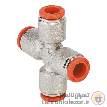 METAL WORK 2L40004-RL408CC