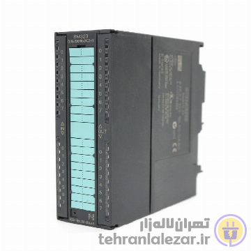 Siemens 6ES7323-1BL00-0AA0