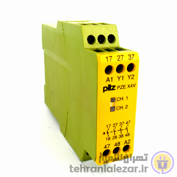ماژول PZE X4V