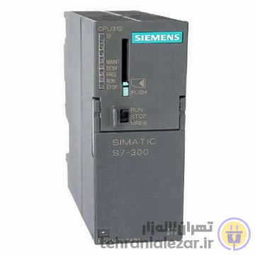 PLC زیمنس S7-300: معرفی، کاربردها، و مزایا