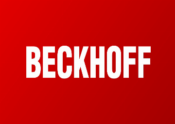 شرکت BECKHOFF